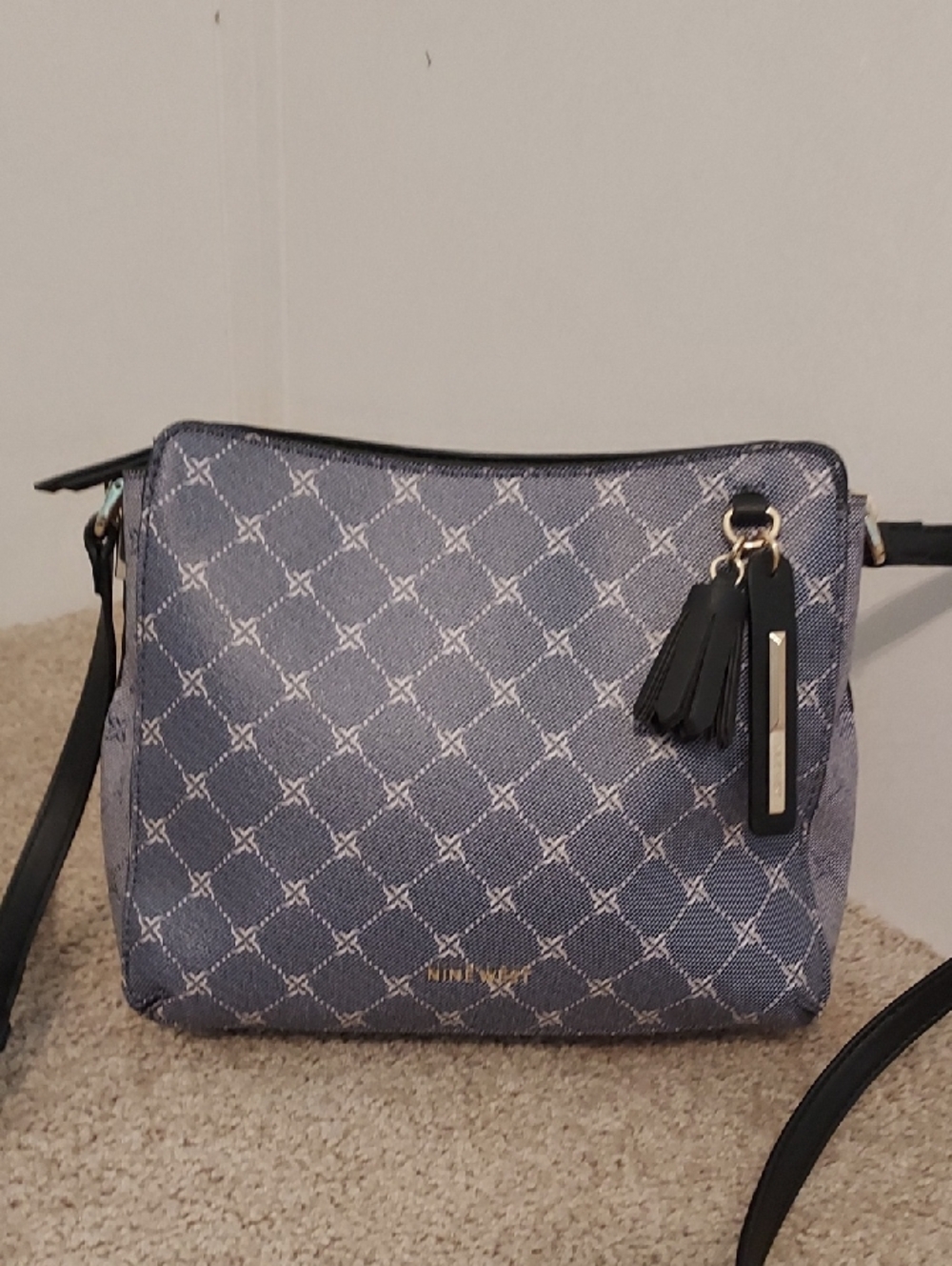 Nine West Shoulder Bag